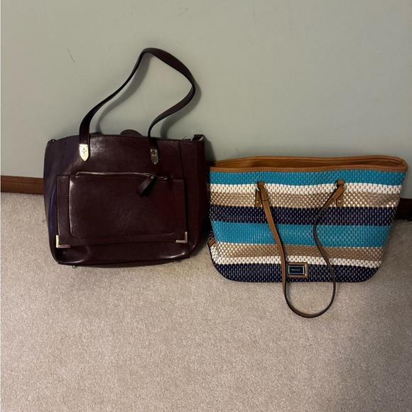 Nine West Bag - Picture 7 of 7